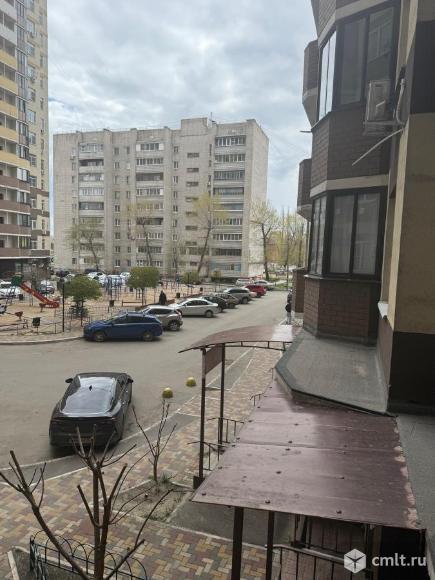 2-комнатная квартира 33,3 кв.м. Фото 20.