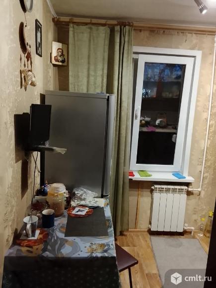 1-комнатная квартира 30,3 кв.м. Фото 12.