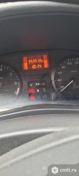ВАЗ (Lada) Ларгус - 2013 г. в.. Фото 8.