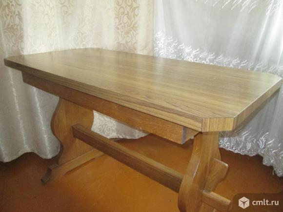 стол