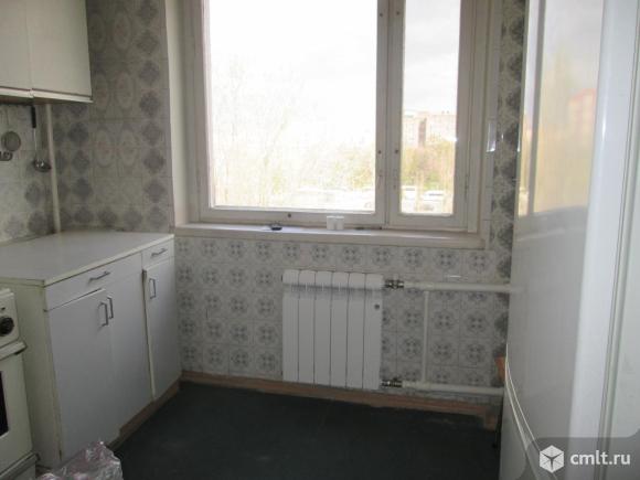 2-комнатная квартира 52,6 кв.м. Фото 10.