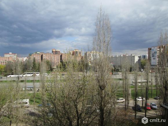 квартира 