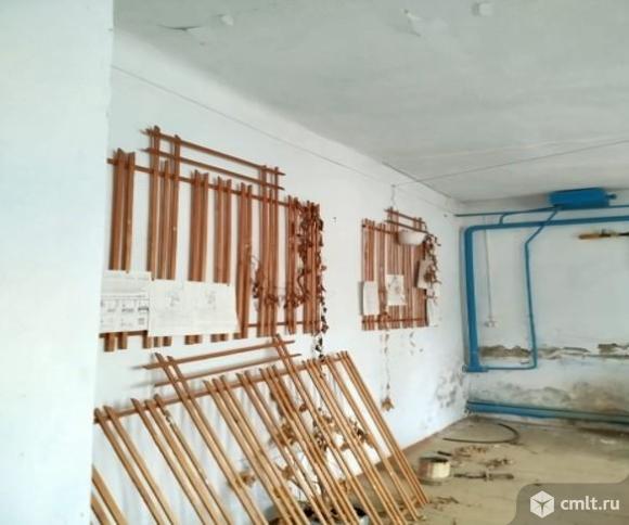 Административное здание 101,96 кв.м. в станице Келермесская. Фото 2.
