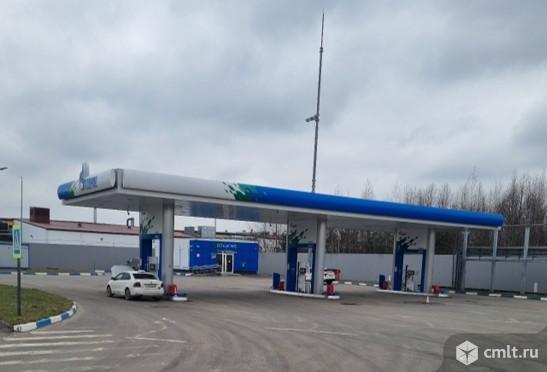 Имущественный комплекс АГНКС 327.3 м2 в г. Всеволжск. Фото 7.