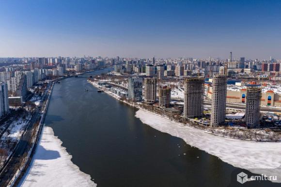 Аренда офиса 847.4 м2. Фото 16.