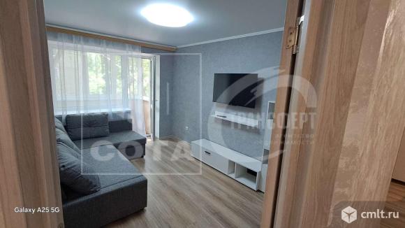 2-комнатная квартира 42 кв.м. Фото 1.