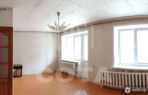 2-комнатная квартира 42,3 кв.м. Фото 1.