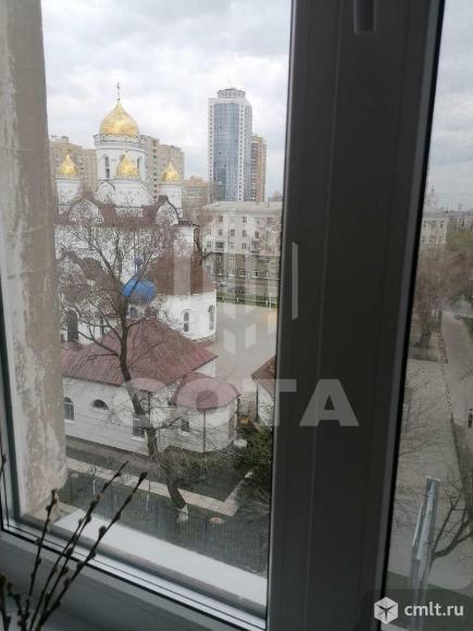 2-комнатная квартира 54 кв.м. Фото 20.