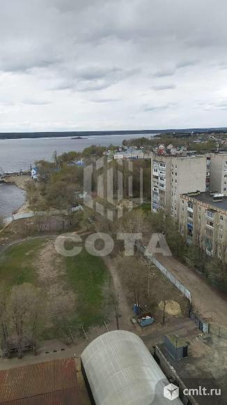 1-комнатная квартира 30,4 кв.м. Фото 20.