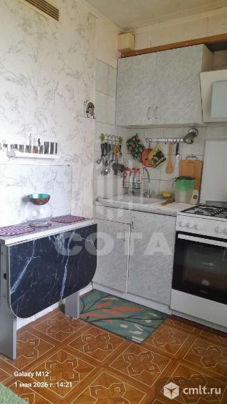 2-комнатная квартира 49,9 кв.м. Фото 1.