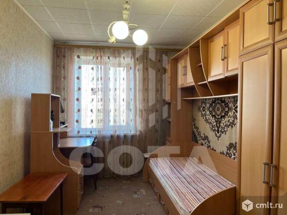 3-комнатная квартира 58,3 кв.м. Фото 1.