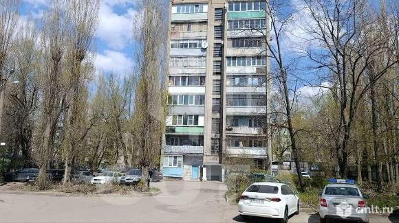 2-комнатная квартира 40,9 кв.м. Фото 1.