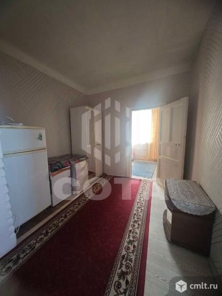 3-комнатная квартира 44 кв.м. Фото 1.