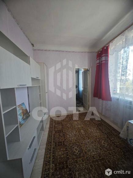 3-комнатная квартира 44 кв.м. Фото 7.