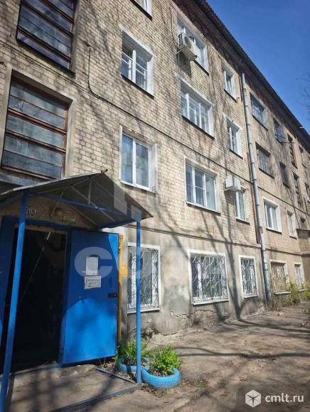 2-комнатная квартира 45 кв.м. Фото 1.