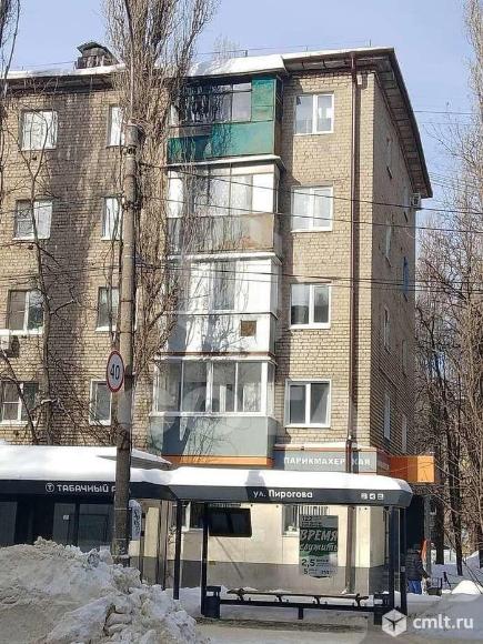 1-комнатная квартира 30,5 кв.м. Фото 13.