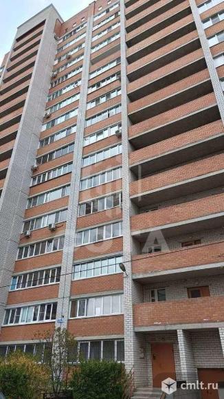 2-комнатная квартира 54 кв.м. Фото 1.
