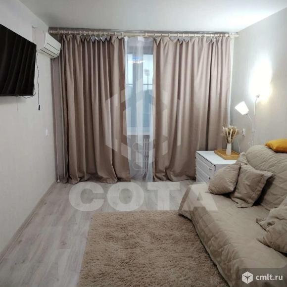 2-комнатная квартира 43 кв.м. Фото 1.