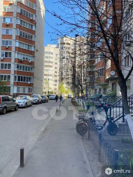 1-комнатная квартира 50 кв.м. Фото 19.