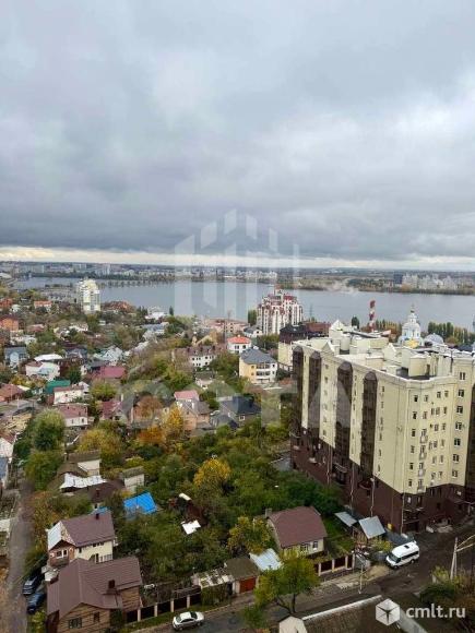 1-комнатная квартира 47 кв.м. Фото 1.