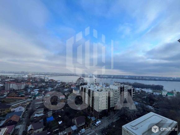 1-комнатная квартира 47 кв.м. Фото 11.