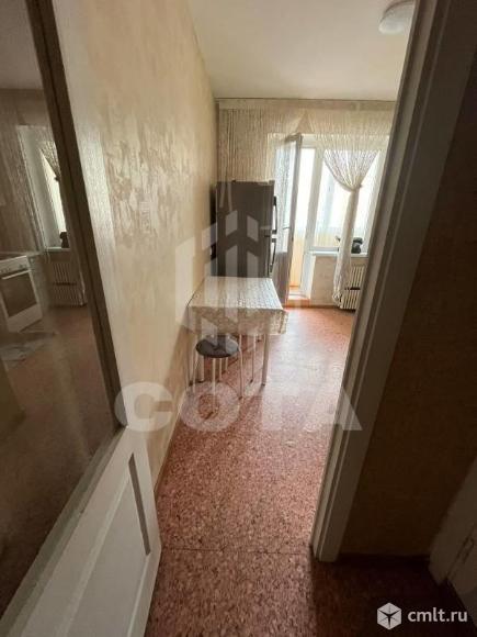 1-комнатная квартира 41 кв.м. Фото 10.