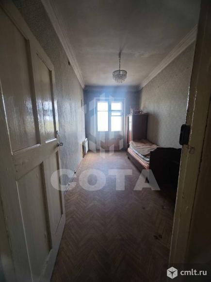 3-комнатная квартира 66,5 кв.м. Фото 9.