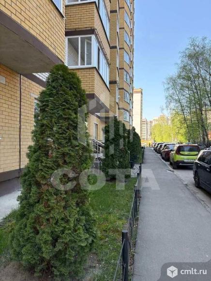 2-комнатная квартира 52,4 кв.м. Фото 13.