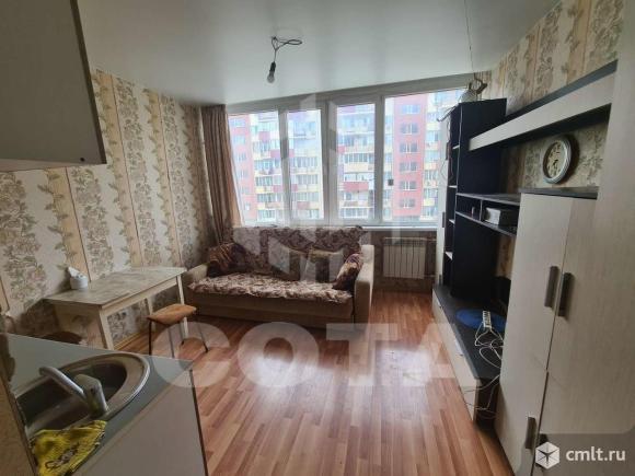 1-комнатная квартира 19,4 кв.м. Фото 9.