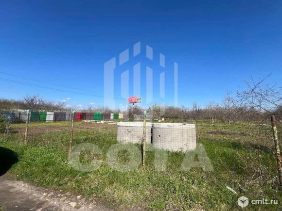 Участок 18 сот.. Фото 1.