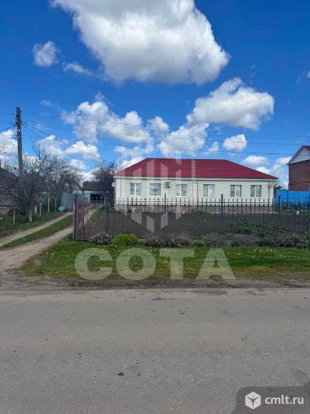 Часть дома 68 кв.м. Фото 1.