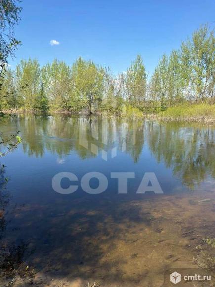 Участок 11,44 сот.. Фото 13.