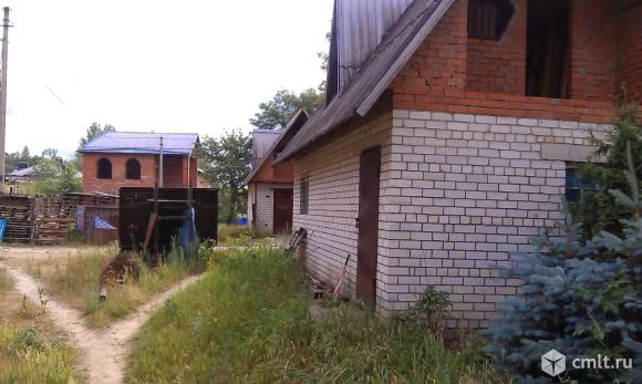 Участок 107,14 сот.. Фото 4.