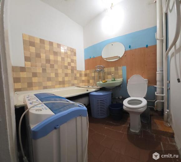 1-комнатная квартира 37,4 кв.м. Фото 3.