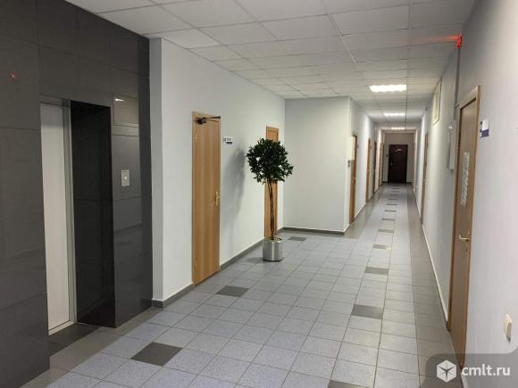 Аренда офиса 35 м2. Фото 1.