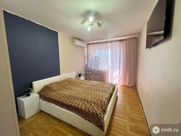 3-комнатная квартира 77,1 кв.м. Фото 20.
