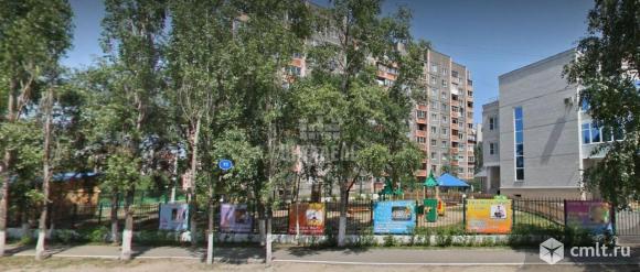 2-комнатная квартира 44,5 кв.м. Фото 1.
