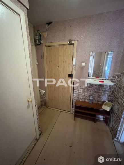 1-комнатная квартира 37,6 кв.м. Фото 10.