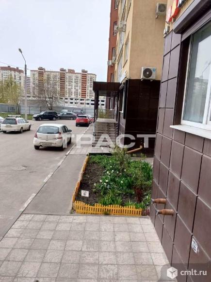 2-комнатная квартира 82,3 кв.м. Фото 20.