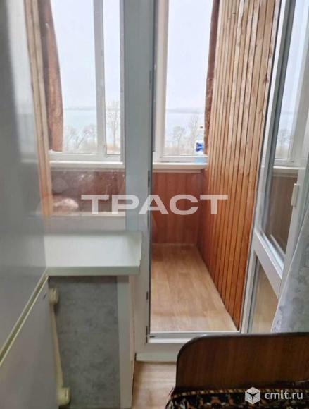 1-комнатная квартира 28 кв.м. Фото 1.