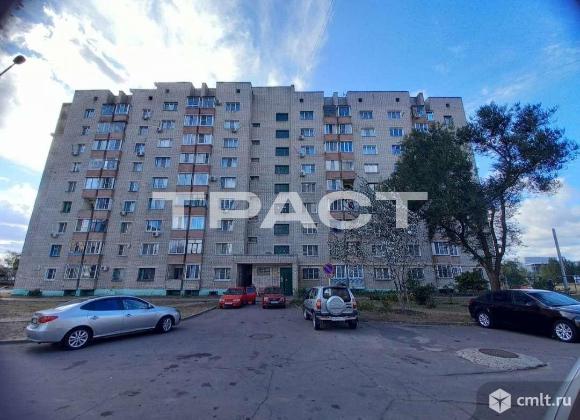 1-комнатная квартира 28 кв.м. Фото 10.