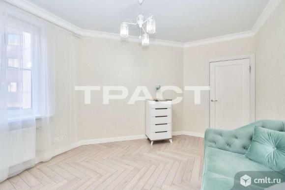 2-комнатная квартира 67 кв.м. Фото 20.