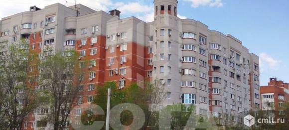 3-комнатная квартира 125,3 кв.м. Фото 1.