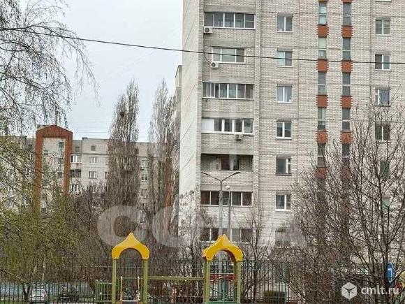 1-комнатная квартира 50,5 кв.м. Фото 16.