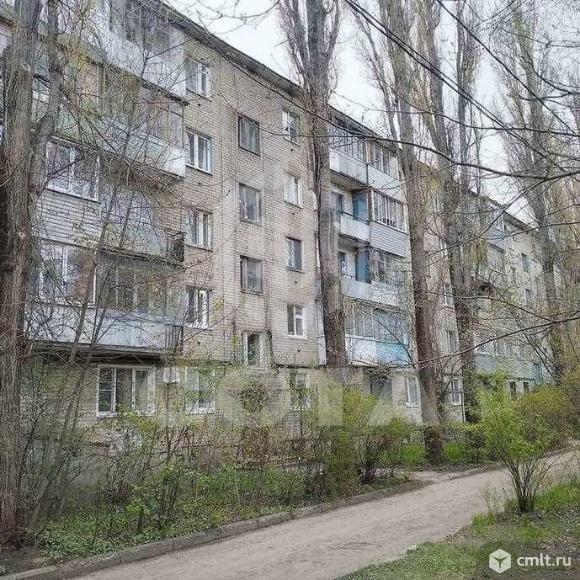 2-комнатная квартира 45 кв.м. Фото 1.