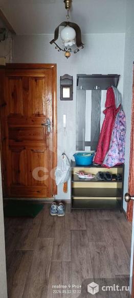 1-комнатная квартира 38 кв.м. Фото 14.