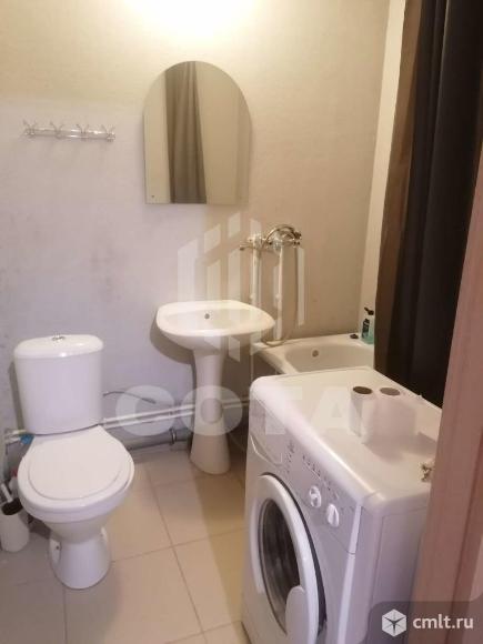 1-комнатная квартира 42 кв.м. Фото 9.