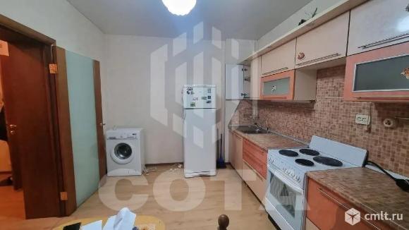 2-комнатная квартира 70 кв.м. Фото 1.