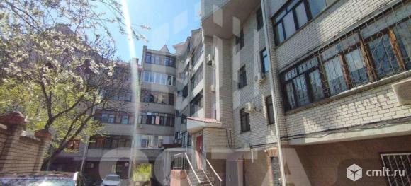 2-комнатная квартира 65,9 кв.м. Фото 1.