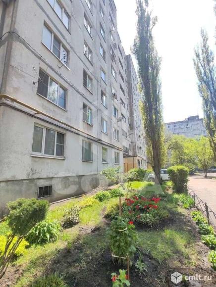 3-комнатная квартира 67 кв.м. Фото 17.